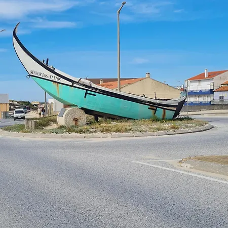 Cantinho Da Daire Praia de Mira