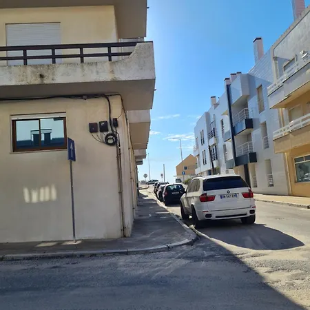 Daire Cantinho Da Praia de Mira