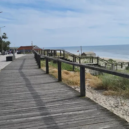 Cantinho Da Praia de Mira