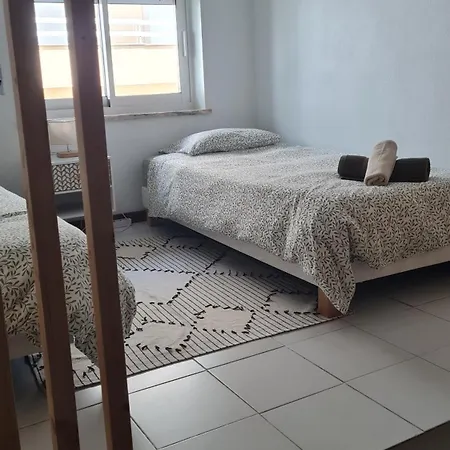 Cantinho Da Praia de Mira